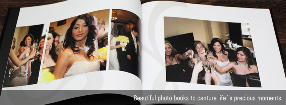 photobook wedding